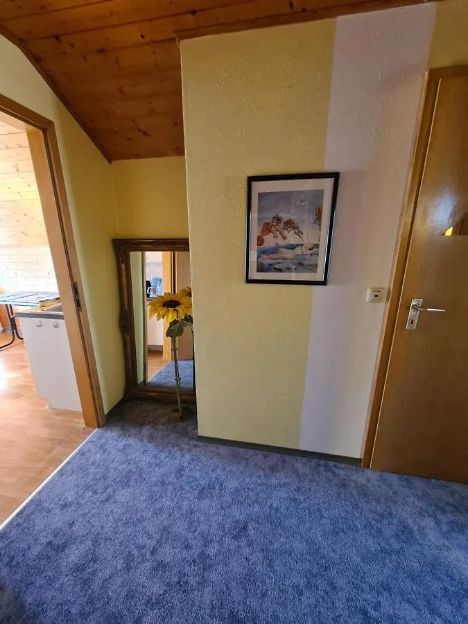 Ferienwohnung Andrea Gundelsheim  Gundelsheim (Bavaria)