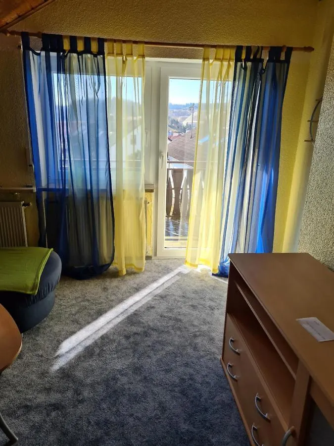 Ferienwohnung Andrea Gundelsheim  Apartment