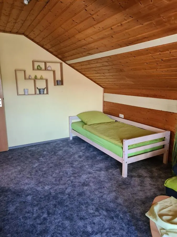 Ferienwohnung Andrea Gundelsheim