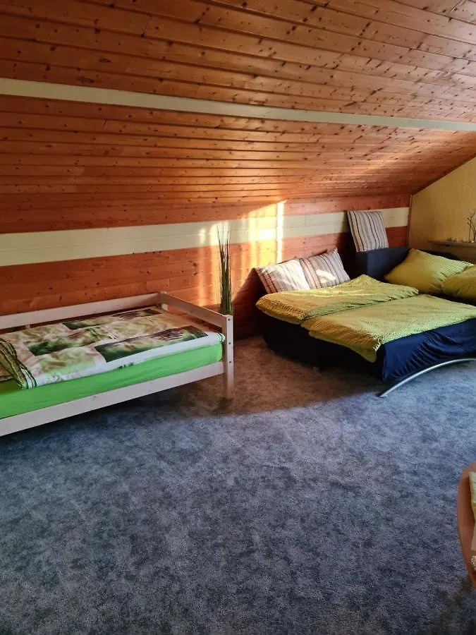 Lejlighed Ferienwohnung 