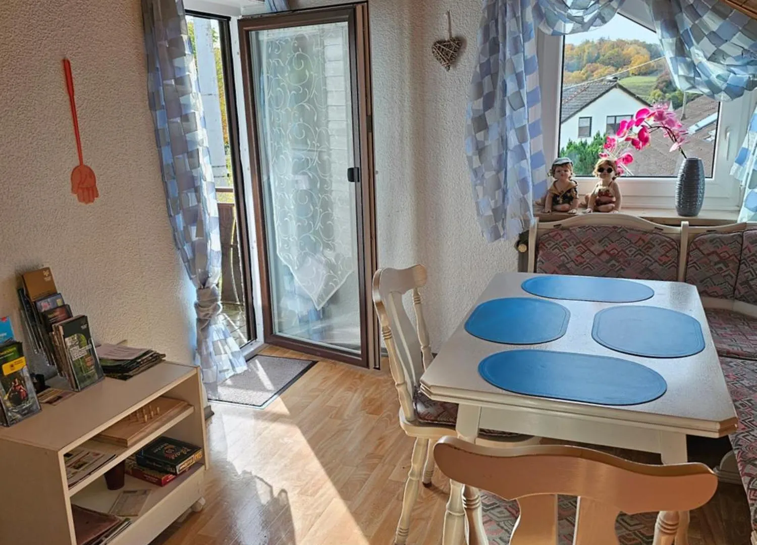 Lejlighed Ferienwohnung 