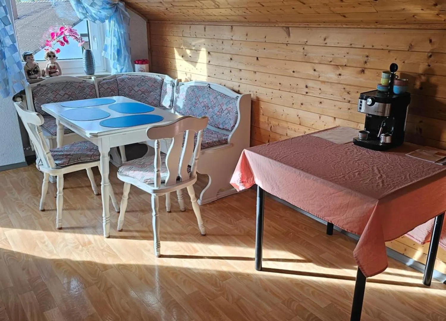 Ferienwohnung Andrea Gundelsheim  Apartment