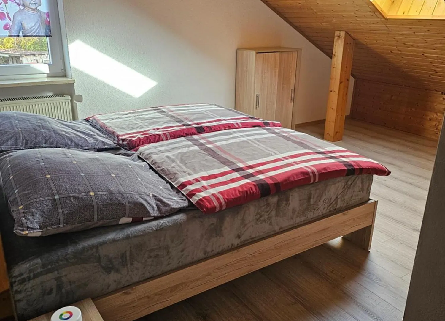 Ferienwohnung Andrea Gundelsheim  Deutschland