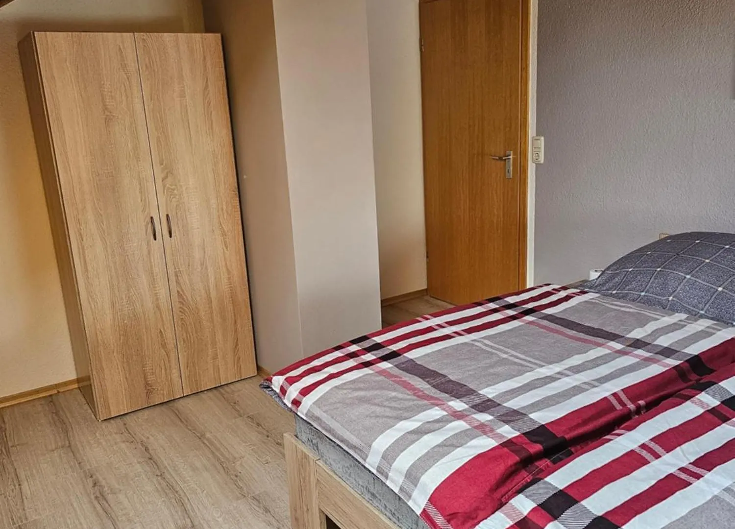 Ferienwohnung Andrea Gundelsheim  0*, Gundelsheim (Bavaria) Deutschland