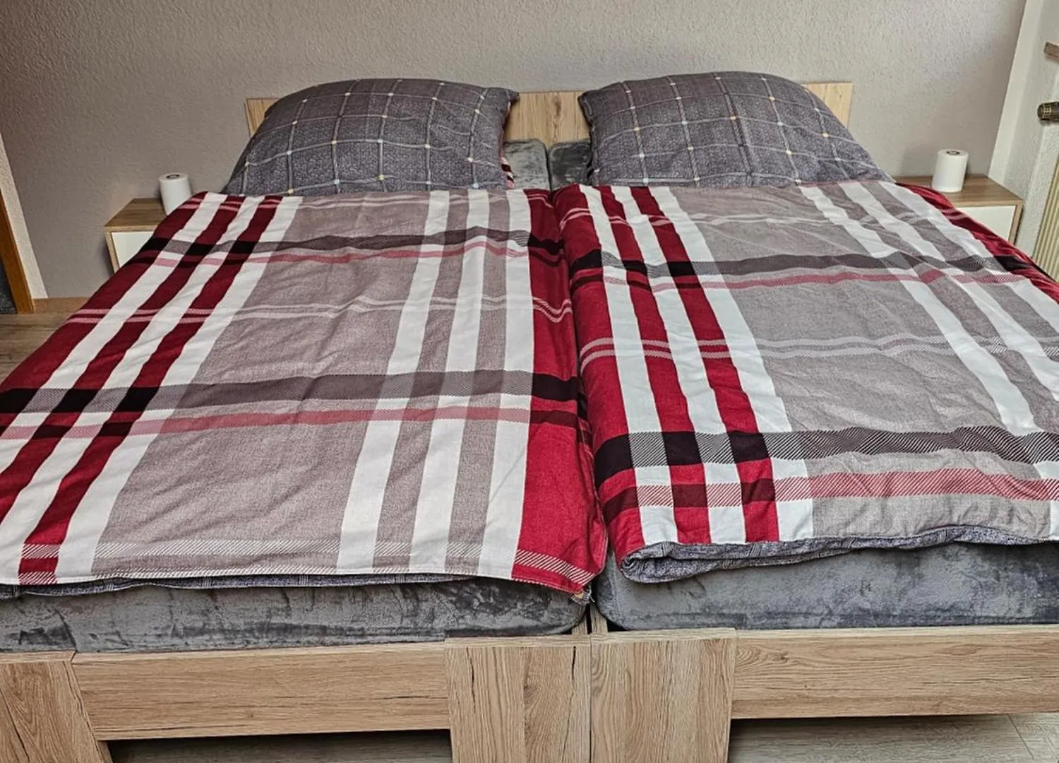 Ferienwohnung 