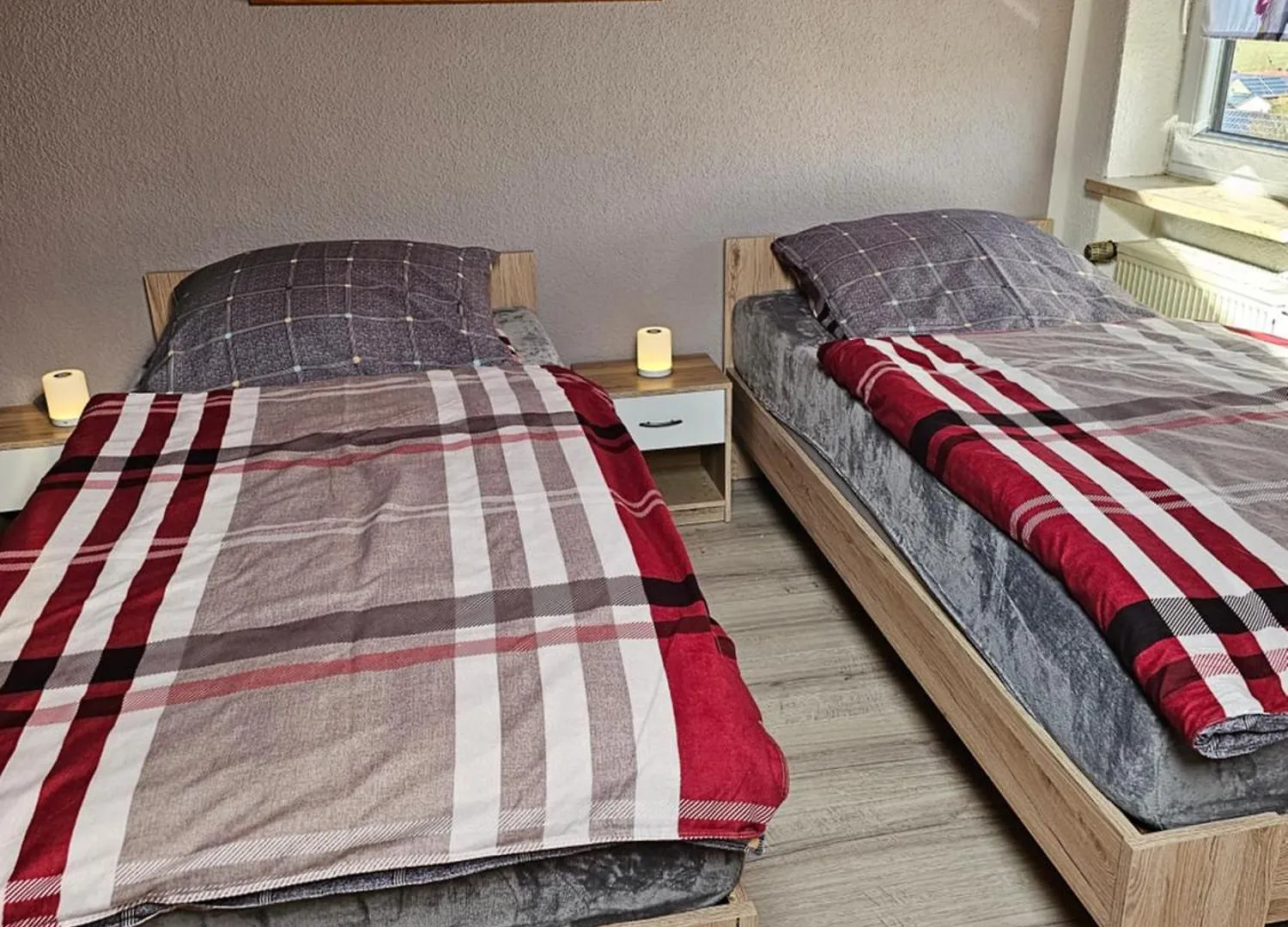 Apartment Ferienwohnung Andrea Gundelsheim  Deutschland
