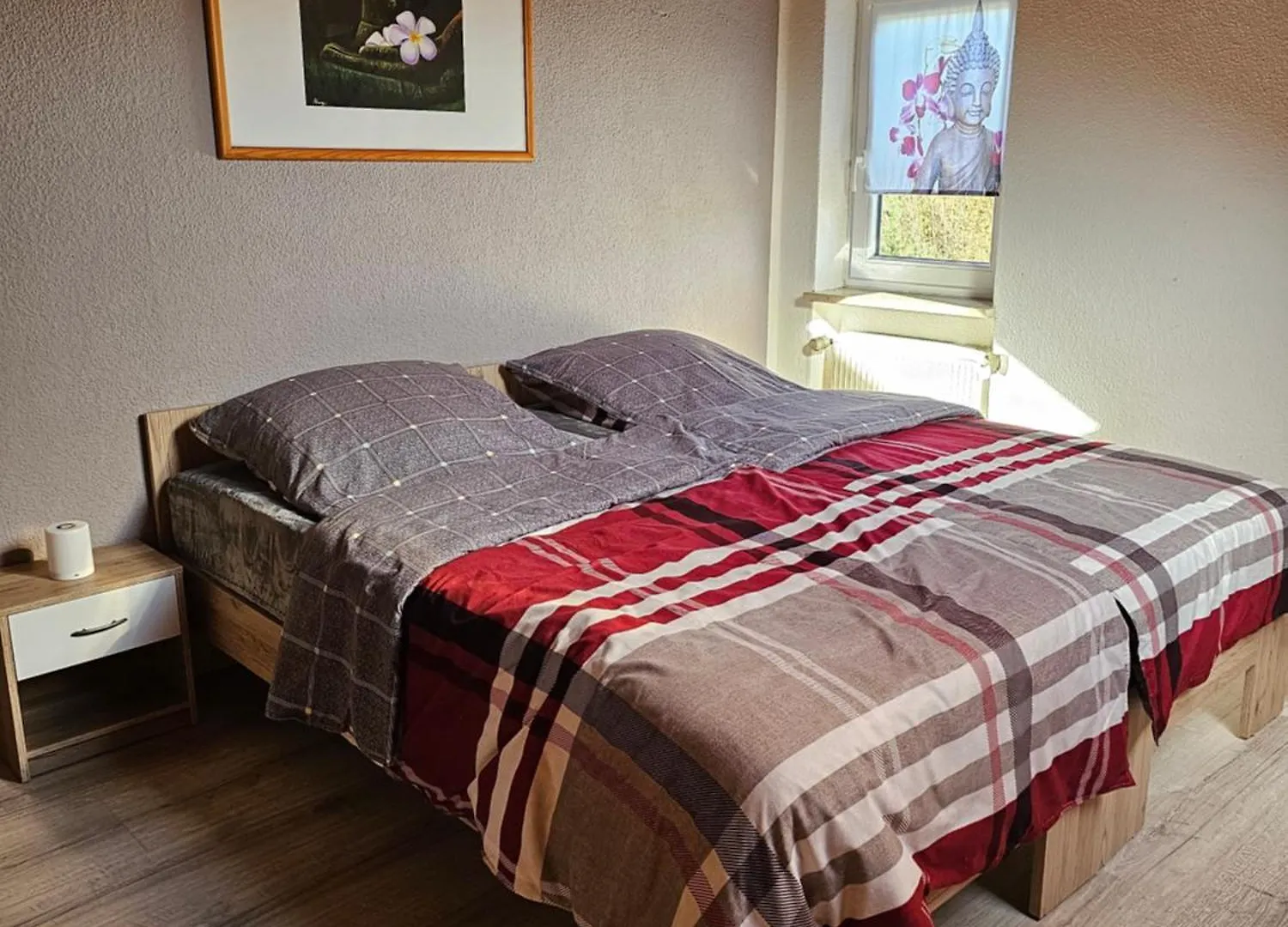 Ferienwohnung 