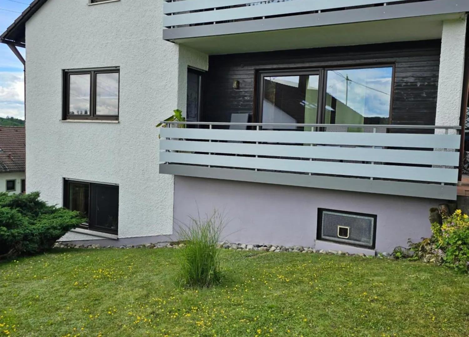 Ferienwohnung 