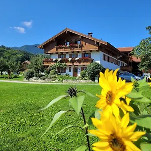 Hoderhof Grassau (Bavaria)